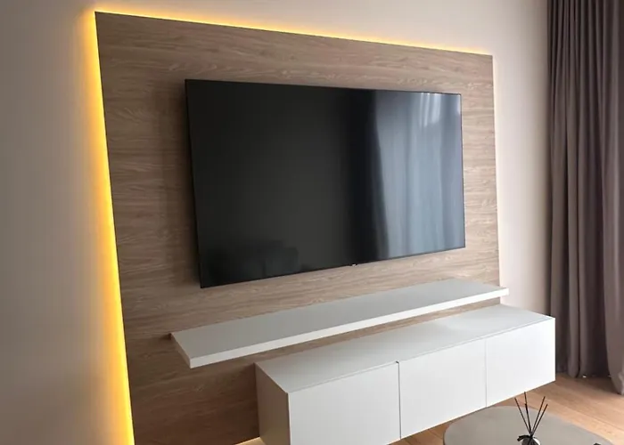 Apartamentai Prie Soboro Apartment