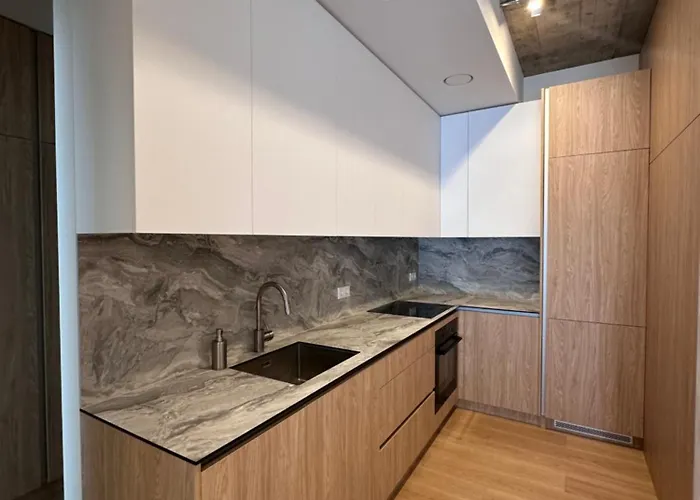 Apartamentai Prie Soboro * Kaunas